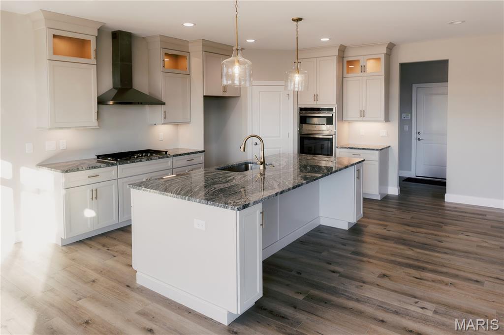 The Enclave at Tesson Ridge - Residential