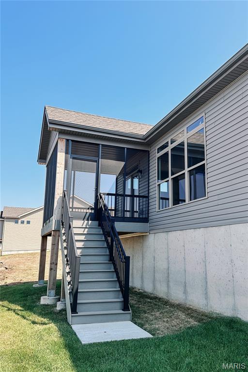 The Enclave at Tesson Ridge - Residential