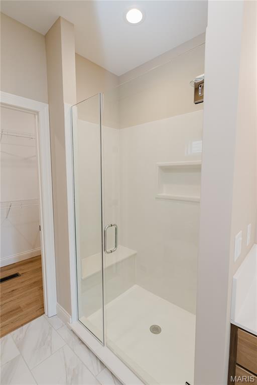 The Enclave at Tesson Ridge - Residential