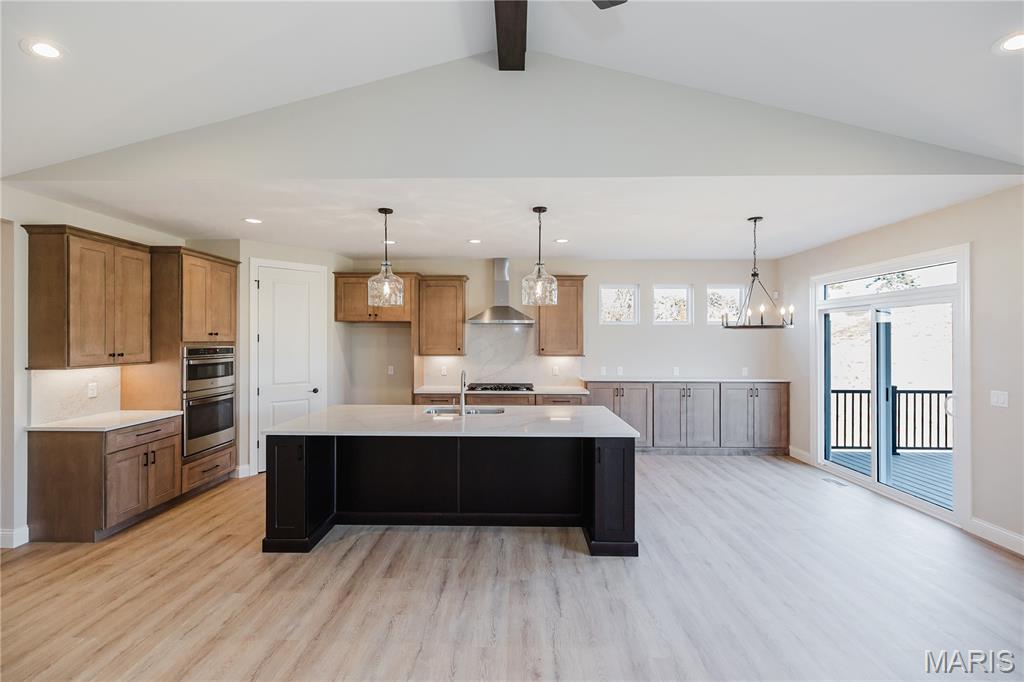 The Enclave at Tesson Ridge - Residential