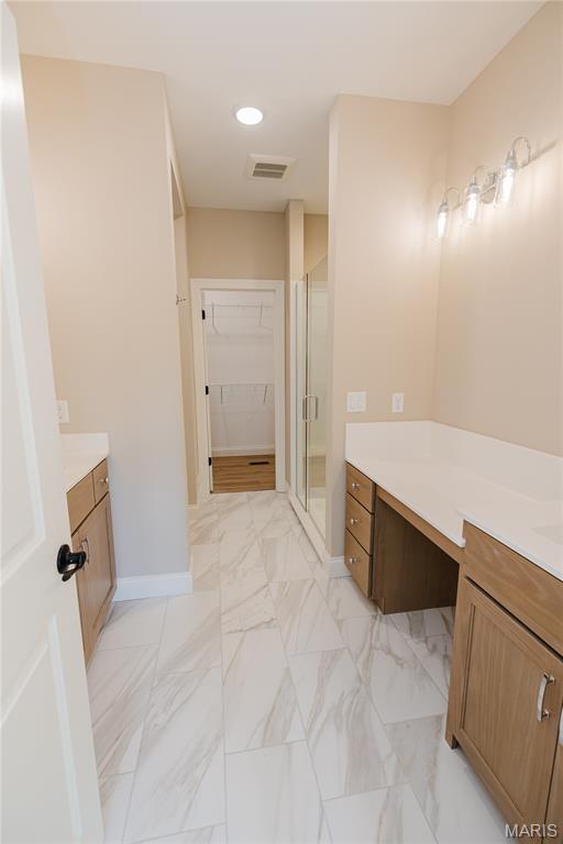 The Enclave at Tesson Ridge - Residential