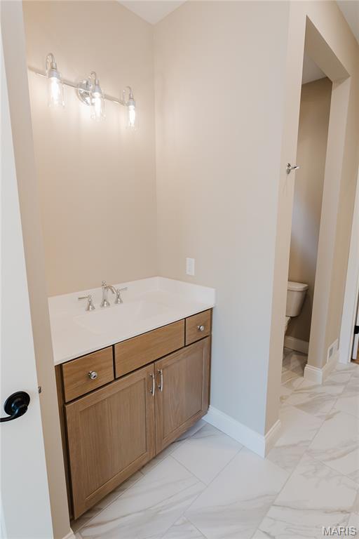 The Enclave at Tesson Ridge - Residential