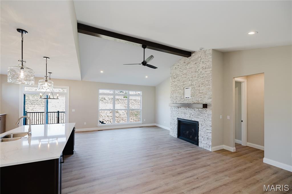The Enclave at Tesson Ridge - Residential