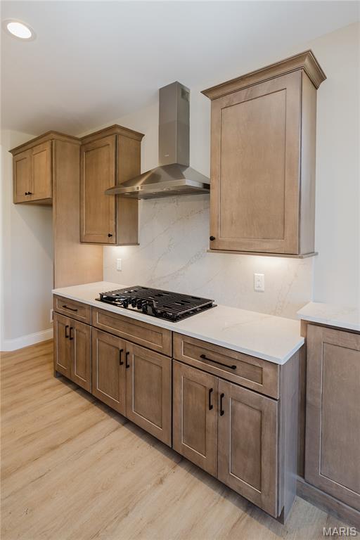 The Enclave at Tesson Ridge - Residential