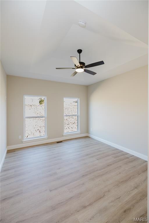 The Enclave at Tesson Ridge - Residential