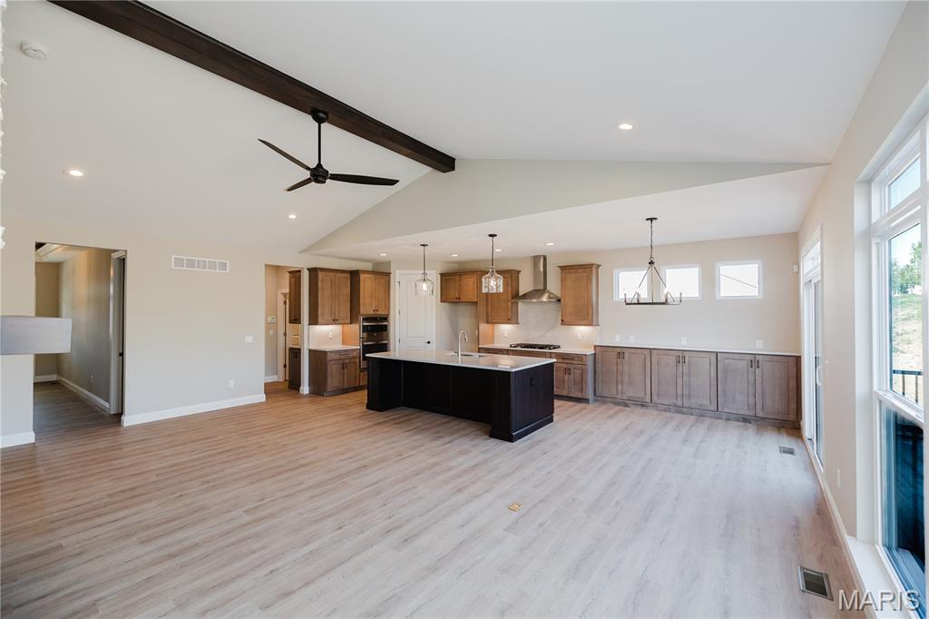 The Enclave at Tesson Ridge - Residential