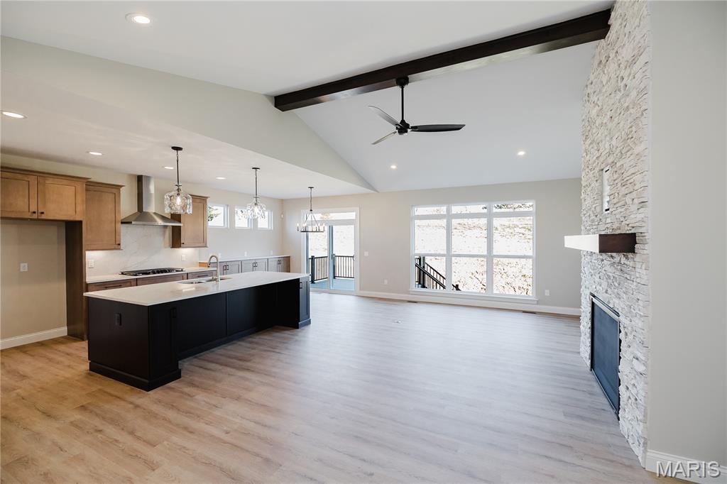 The Enclave at Tesson Ridge - Residential