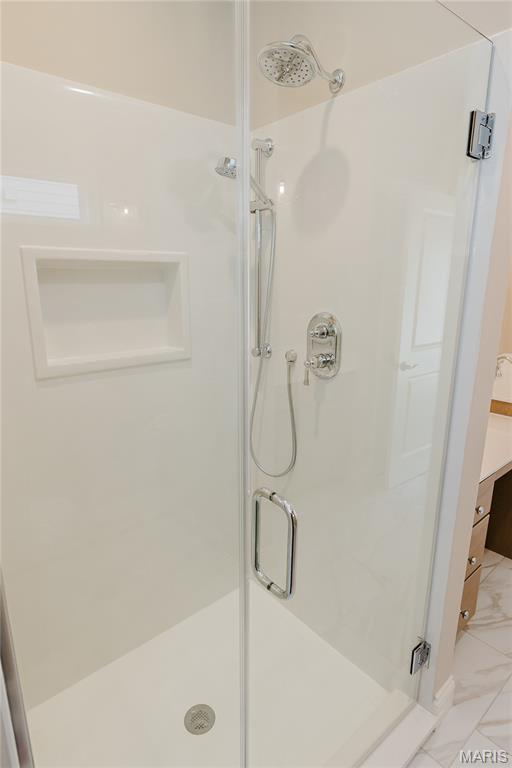 The Enclave at Tesson Ridge - Residential