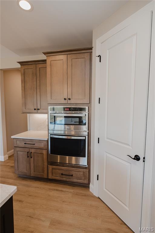 The Enclave at Tesson Ridge - Residential