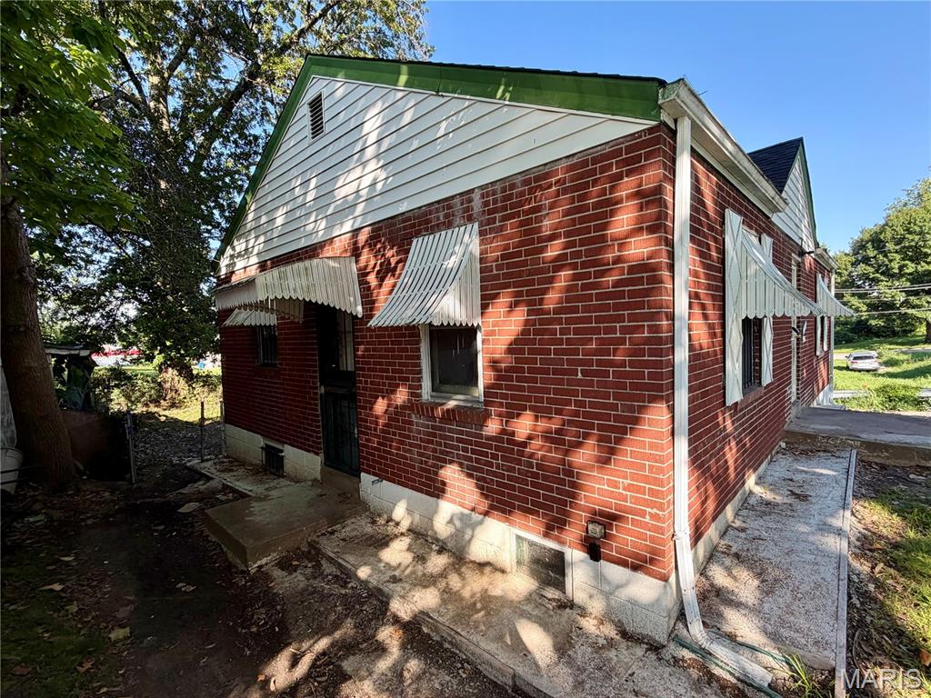Homesites 3rd - Residential