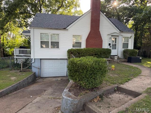 Rolla Gardens Sub - Residential