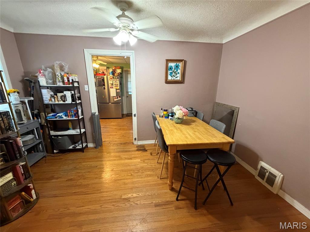 Rolla Gardens Sub - Residential
