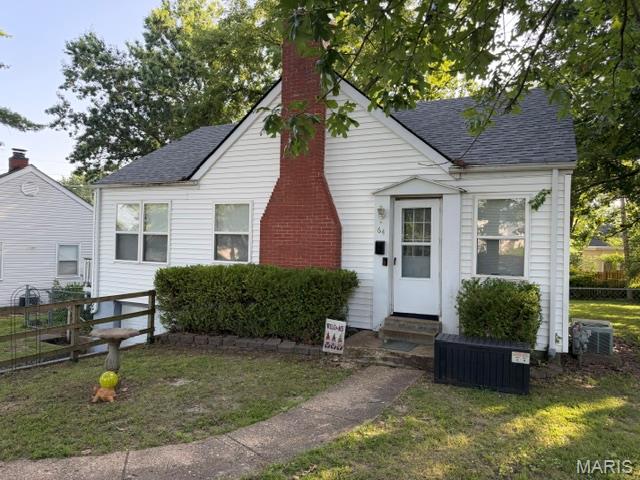 Rolla Gardens Sub - Residential