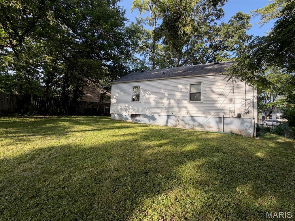 Rolla Gardens Sub - Residential