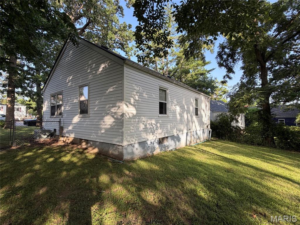 Rolla Gardens Sub - Residential