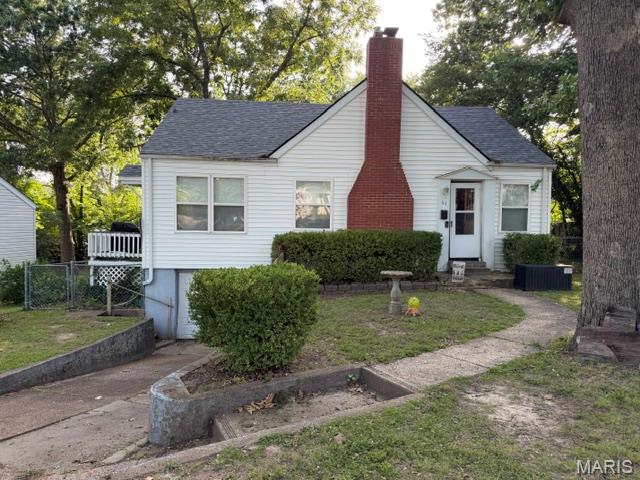 Rolla Gardens Sub - Residential