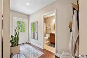 Maryland Heights - Residential