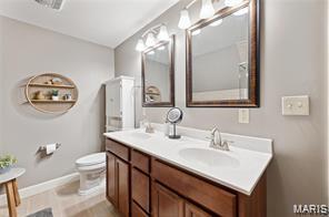 Maryland Heights - Residential