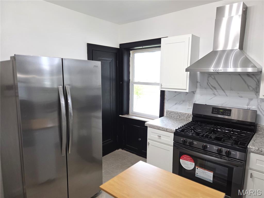 Ingleside Add - Residential