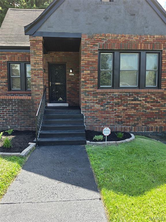 Ingleside Add - Residential