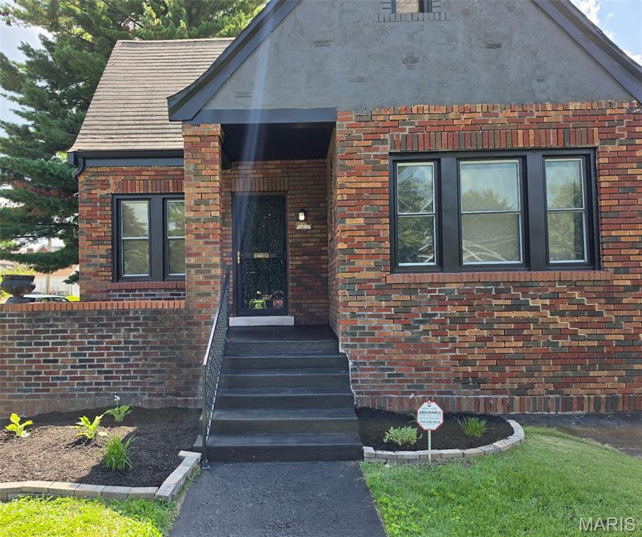 Ingleside Add - Residential