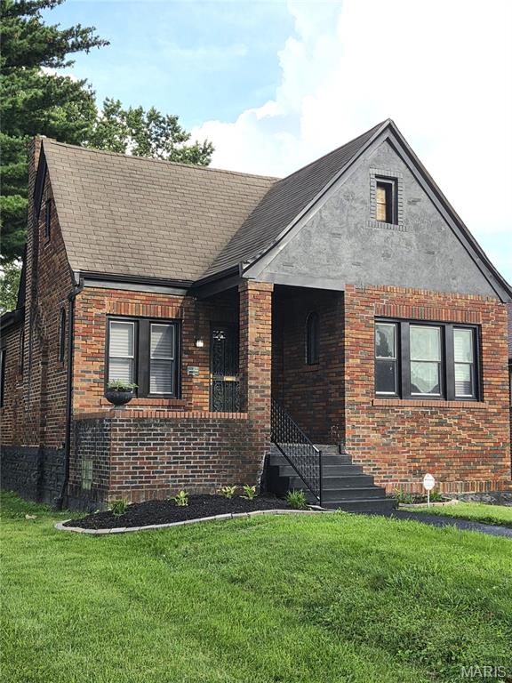 Ingleside Add - Residential