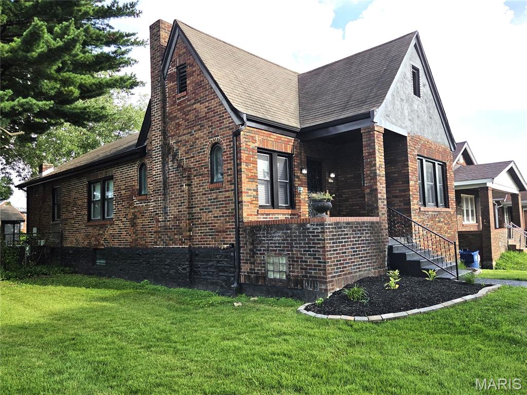Ingleside Add - Residential