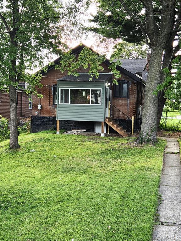 Ingleside Add - Residential