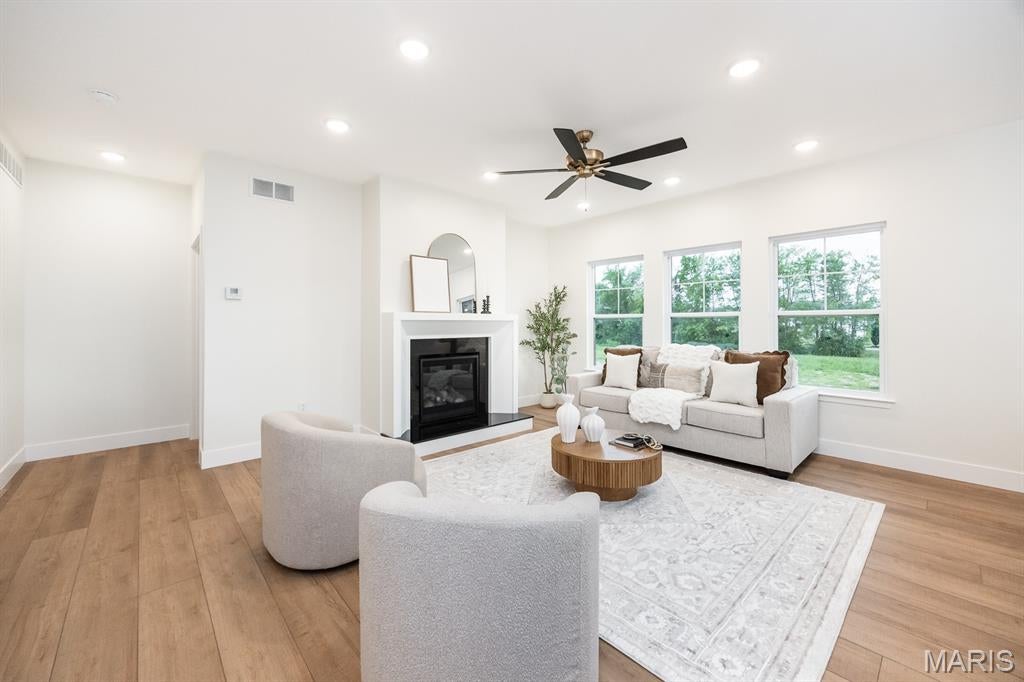 Summit/Shiloh Ph 2 - Residential