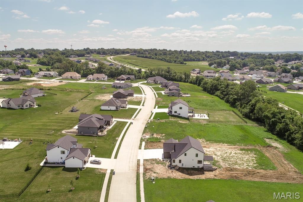 Summit/Shiloh Ph 2 - Residential