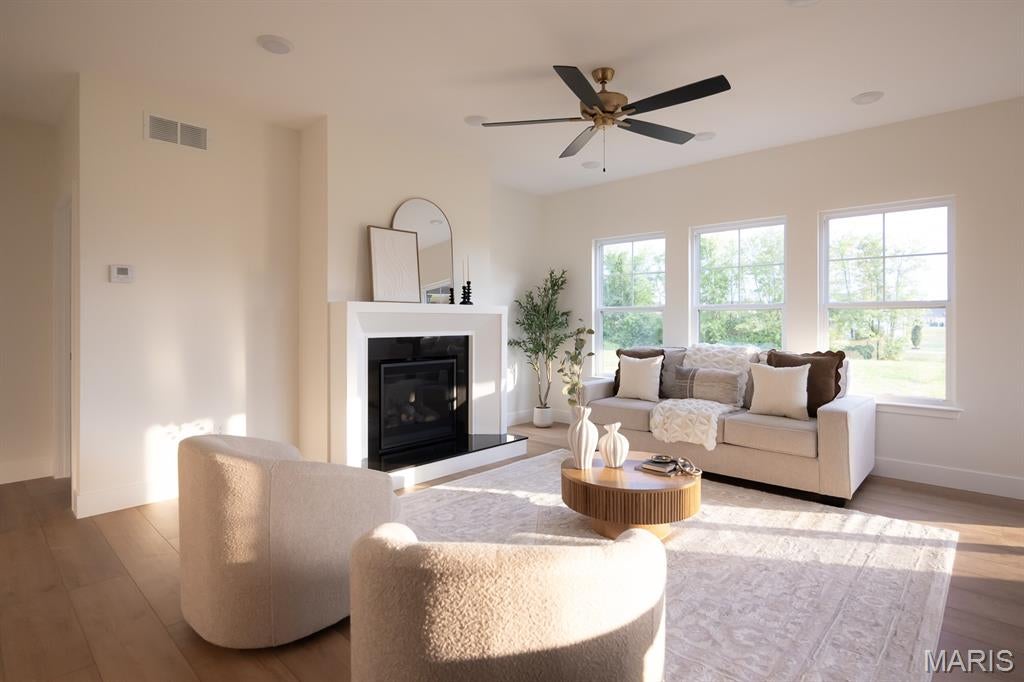Summit/Shiloh Ph 2 - Residential