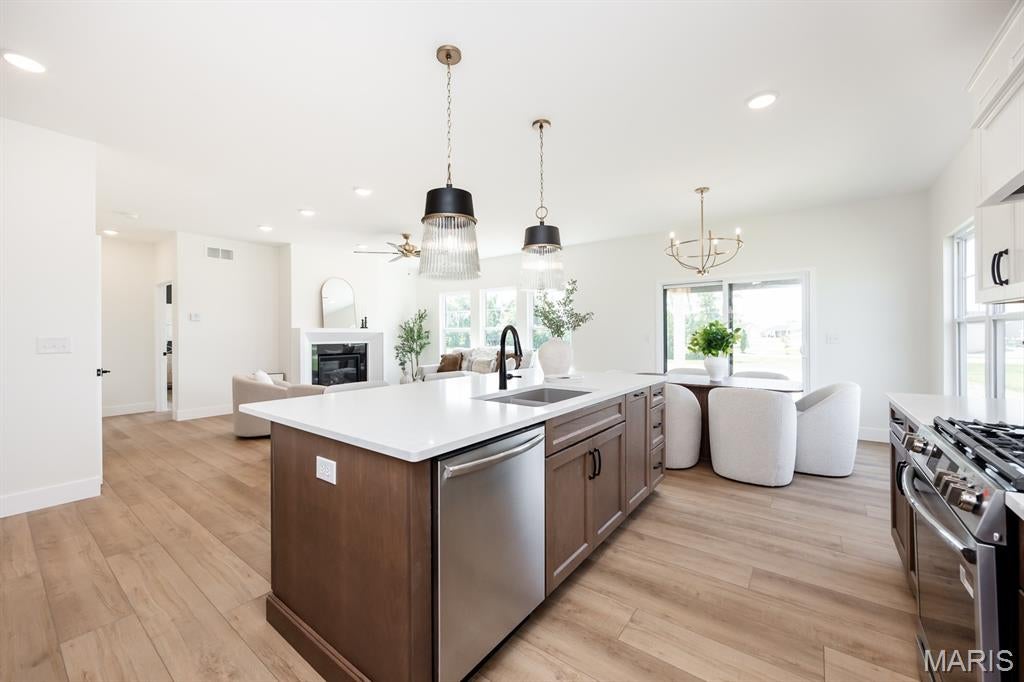 Summit/Shiloh Ph 2 - Residential