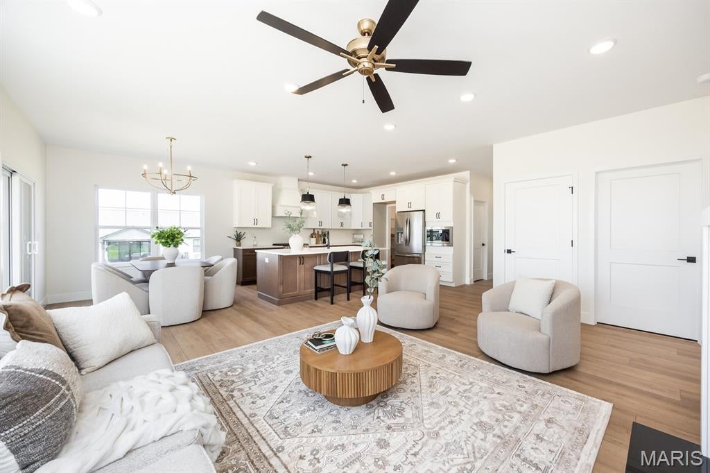 Summit/Shiloh Ph 2 - Residential