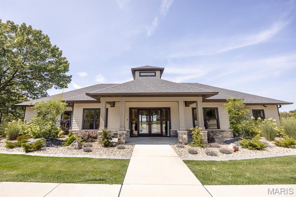 Summit/Shiloh Ph 2 - Residential