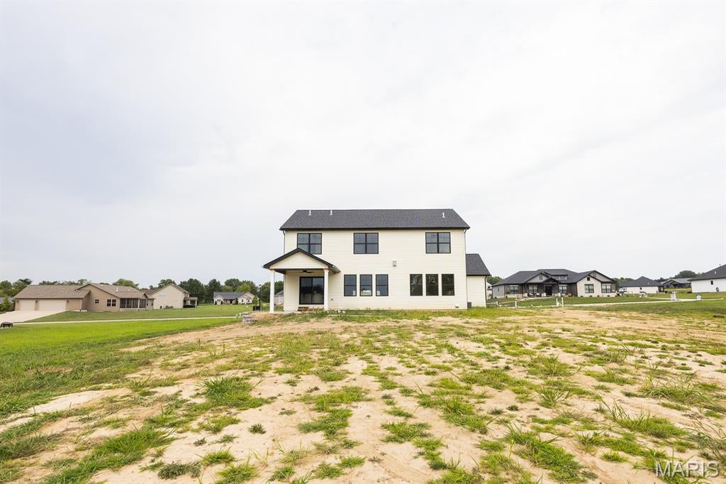 Summit/Shiloh Ph 2 - Residential