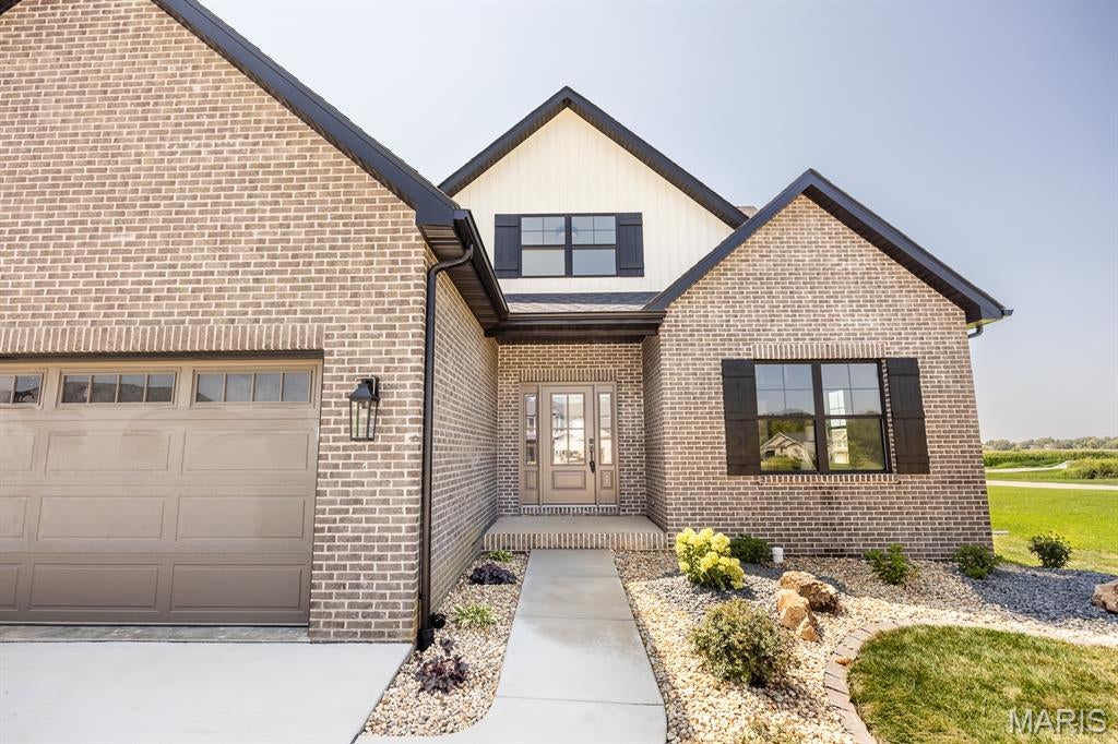Summit/Shiloh Ph 2 - Residential