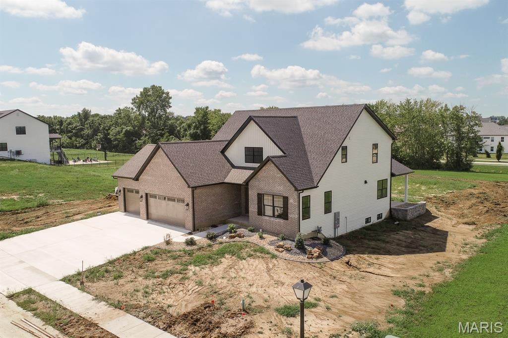 Summit/Shiloh Ph 2 - Residential