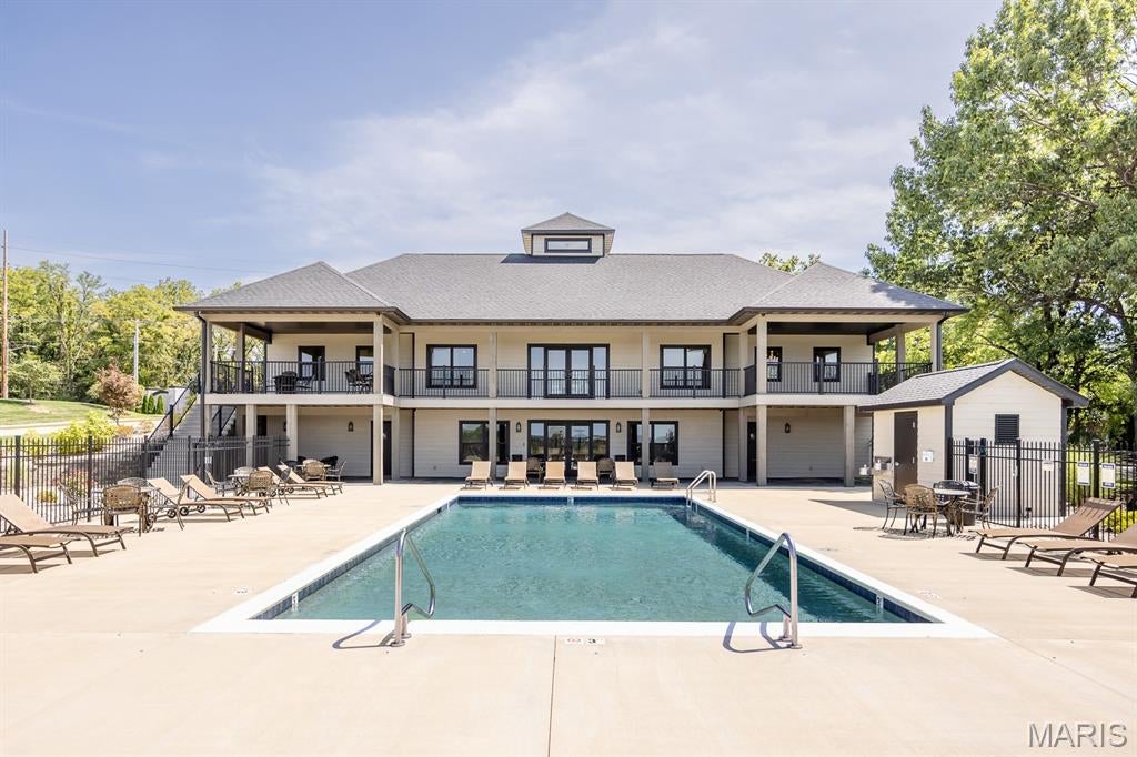Summit/Shiloh Ph 2 - Residential