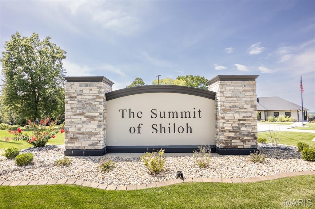 Summit/Shiloh Ph 2 - Residential