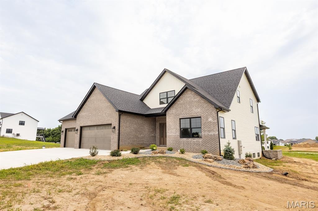Summit/Shiloh Ph 2 - Residential