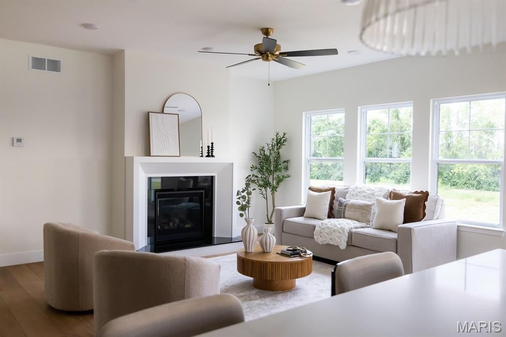 Summit/Shiloh Ph 2 - Residential