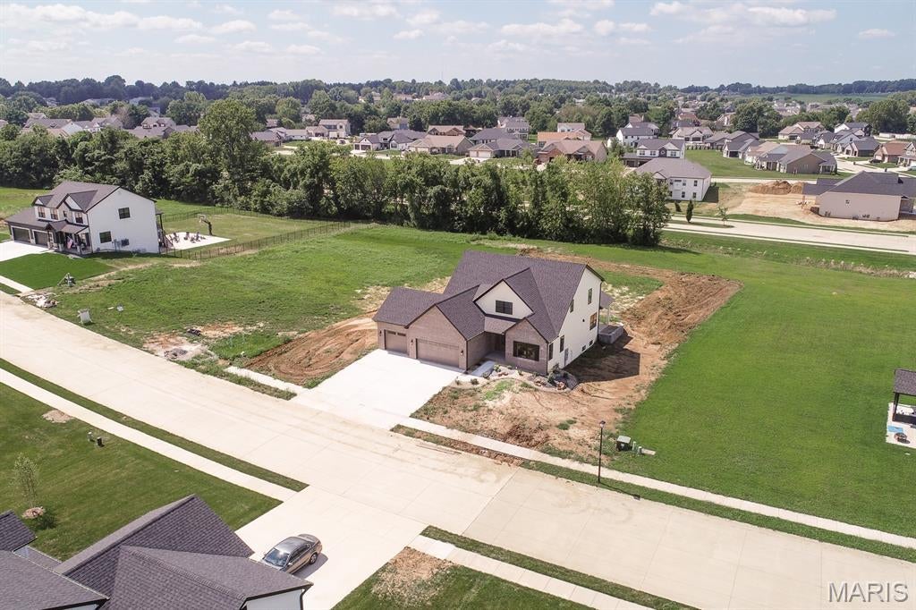 Summit/Shiloh Ph 2 - Residential