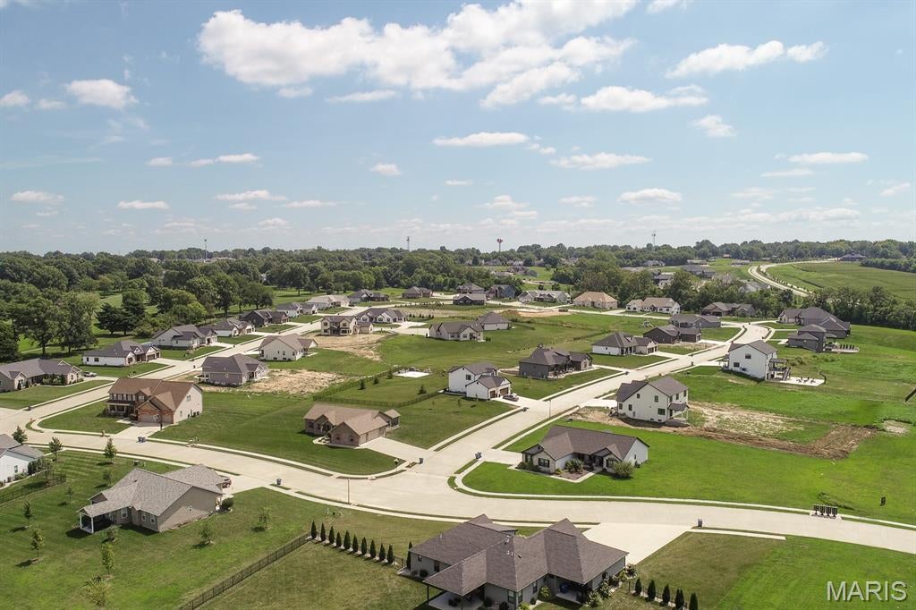 Summit/Shiloh Ph 2 - Residential