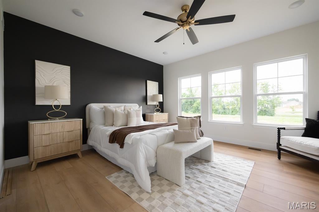 Summit/Shiloh Ph 2 - Residential