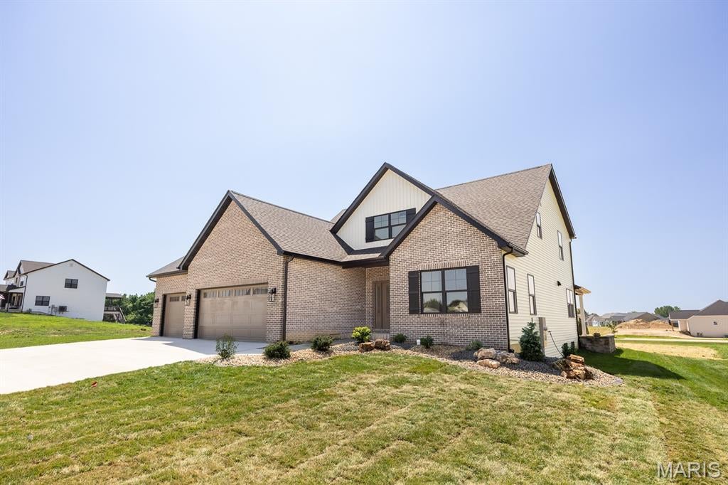 Summit/Shiloh Ph 2 - Residential