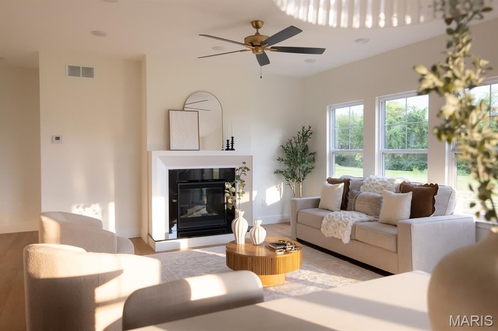 Summit/Shiloh Ph 2 - Residential