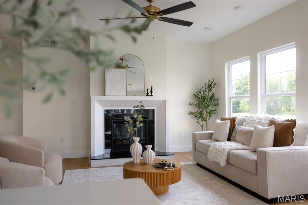 Summit/Shiloh Ph 2 - Residential