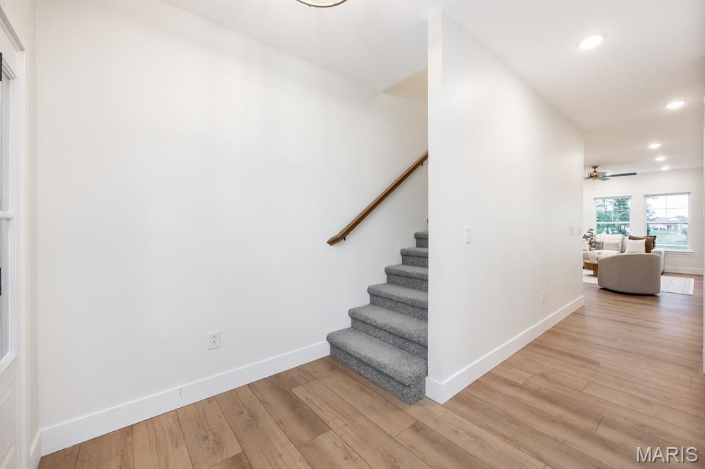 Summit/Shiloh Ph 2 - Residential
