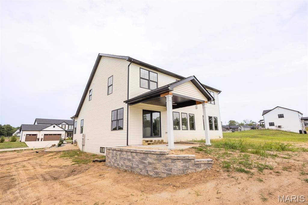 Summit/Shiloh Ph 2 - Residential
