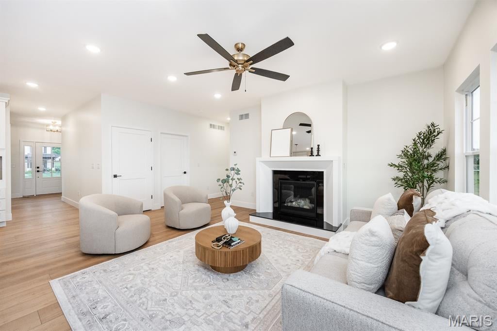 Summit/Shiloh Ph 2 - Residential